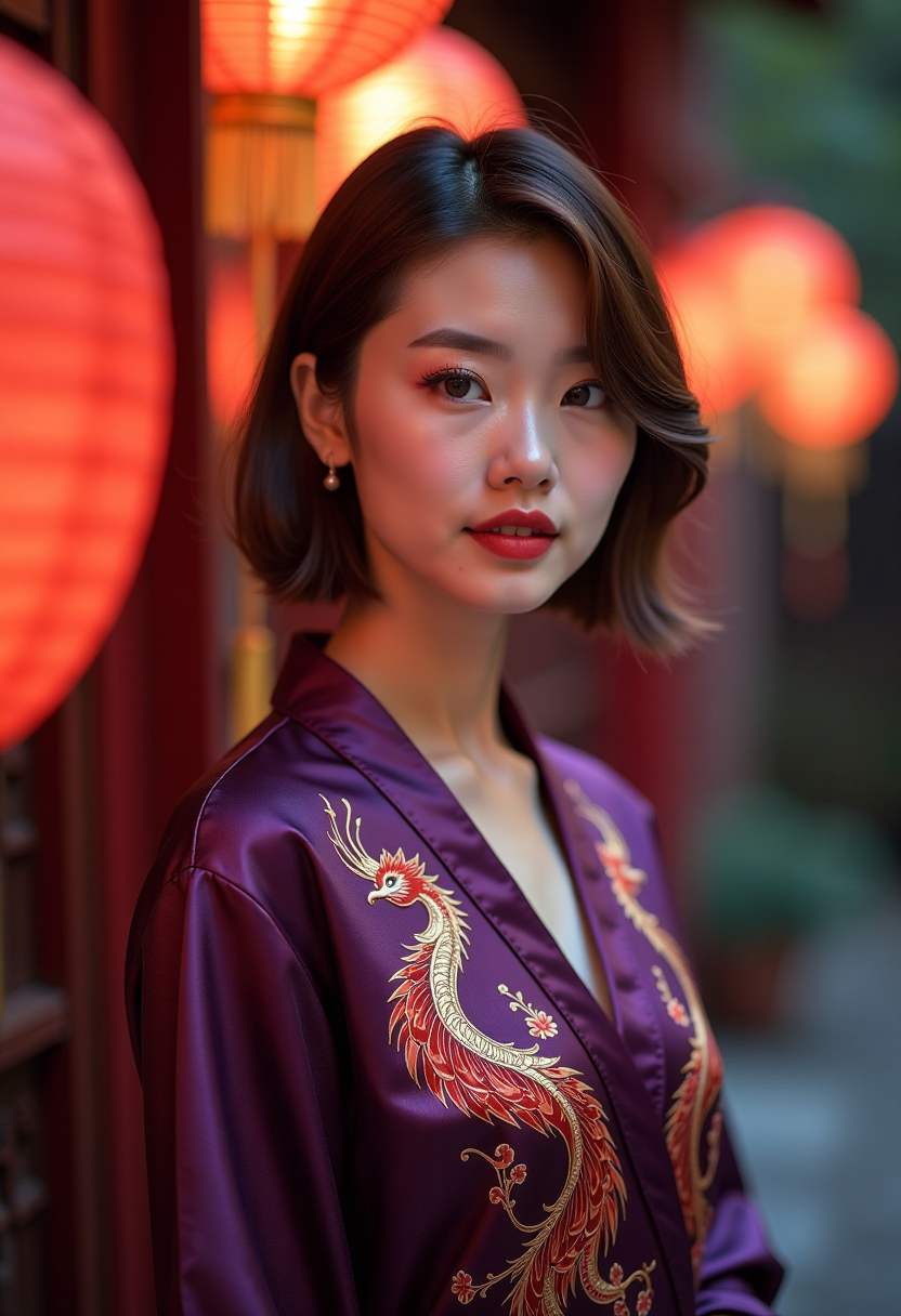 Crystal水晶重制篇